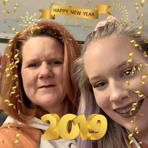 Meet your Posher, Kimberly